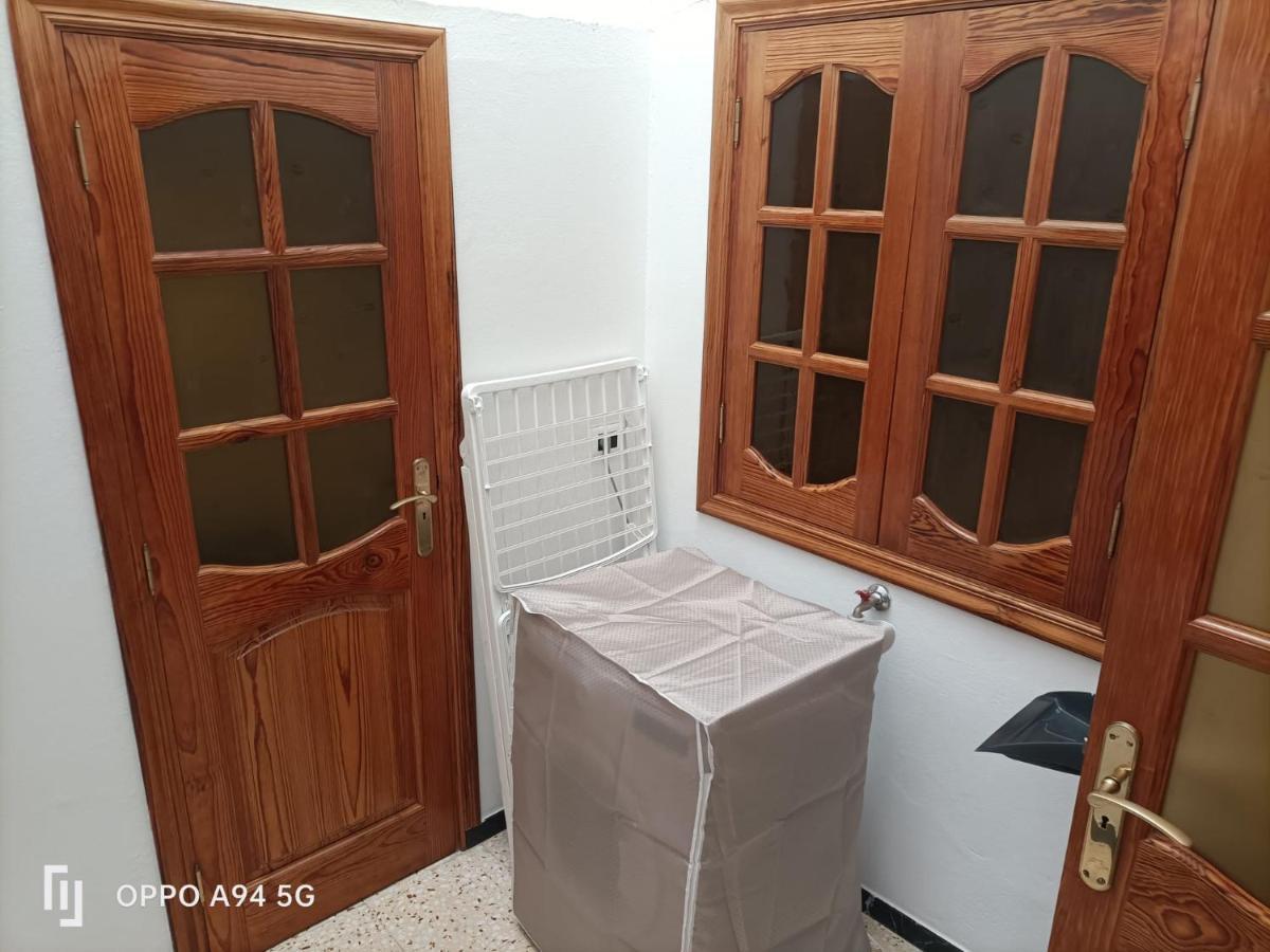 Ferienwohnung Casa Guanche II Cruce de Arinaga Exterior foto